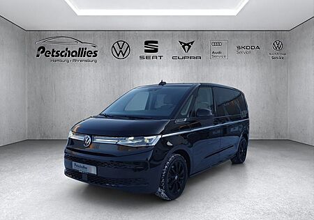 VW T7 Multivan Volkswagen Style 1,5 l 130 kW KÜ eHybrid 4MOTIO