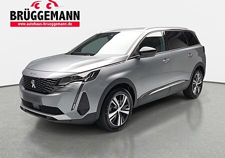 Peugeot 5008 1.2 PURETECH 130 EAT8 ALLURE PACK NAVI LED