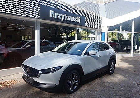 Mazda CX-30 2.0L e-SKYACTIV X 186ps 6AT Exclusive Daso