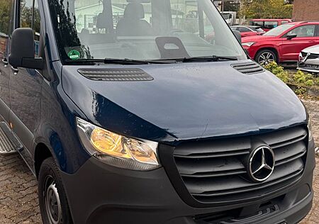 Mercedes-Benz Sprinter 315 CDI Tourer Pro