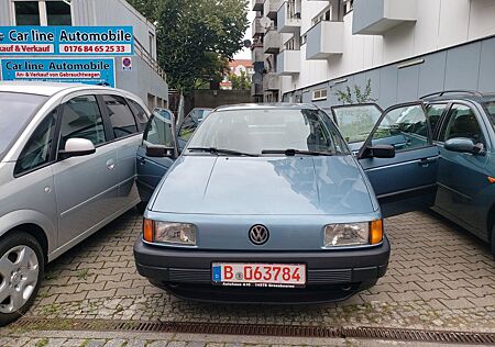 VW Passat Volkswagen /TÜV NEU
