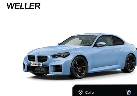 BMW M2 Coupé MSitz,LivePro,AdLED,H/K,Kamera,Tempo