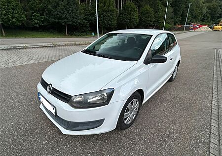 VW Polo Volkswagen 1.6 TDI Trendline Trendline