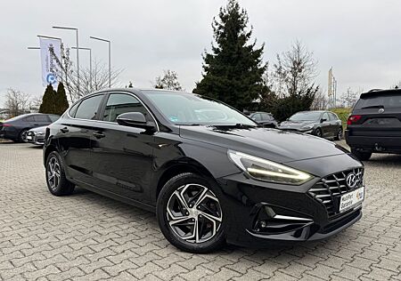 Hyundai i30 Fastback Navi /LED R Kamera Mild-Hybrid