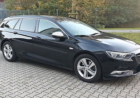 Opel Insignia 2.0 Diesel 125kW TÜV und AU neu