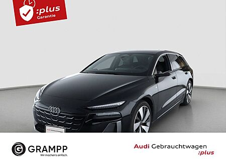 Audi A6 e-tron A6 Avant e-tron +S-LINE+ADAPAIR+AHK+360°+PANO+