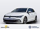 VW Golf Volkswagen 1.5 TSI MOVE NAVI LED ACC