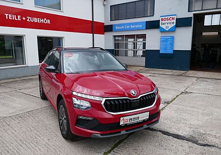 Skoda Kamiq Selection TSI neu Mod. LED/AHK/Gar.2029
