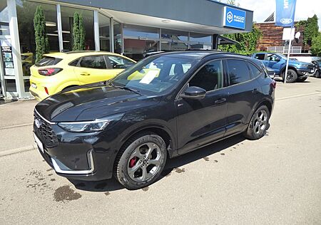 Ford Kuga Hybrid ST-Line X
