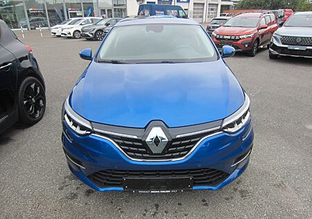 Renault Megane IV Lim. 5-trg. Techno