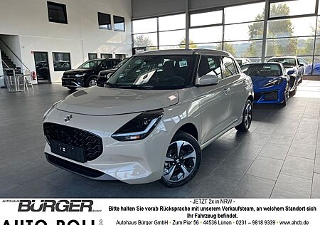 Suzuki Swift 1.2 Comfort + ALLGrip Navi LED Kamera ACC