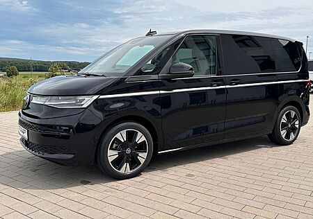 VW T7 Multivan Volkswagen Multivan 2.0 TSI DSG Style+AHK+STANDHEIZUNG+HUD+