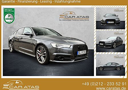 Audi A6 3.0 TDI competition LIM. ACC HEAD UP WEBASTO