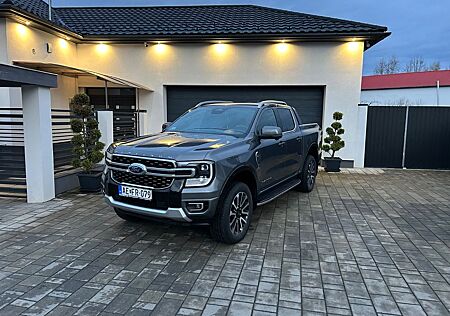 Ford Ranger Ranger3.0 V6 DIESEL Platinum Netto:44900€