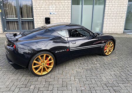 Lotus Evora 3.5 V6 S 2+0 / Automatik / Unfallfrei