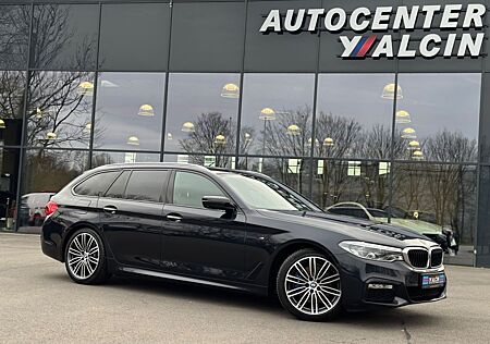 BMW 530i xDrive Touring Aut. M-Sportpaket 1.HA/LED