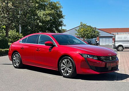 Peugeot 508 Hybrid 225 Allure/Scheckheft/AHK/1.Hand