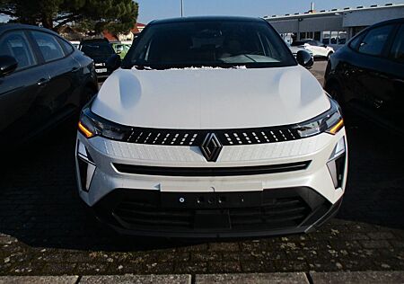 Renault Captur II Techno TCE 160 Automatik