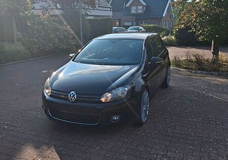 VW Golf Volkswagen 1.6 TDI Style Style