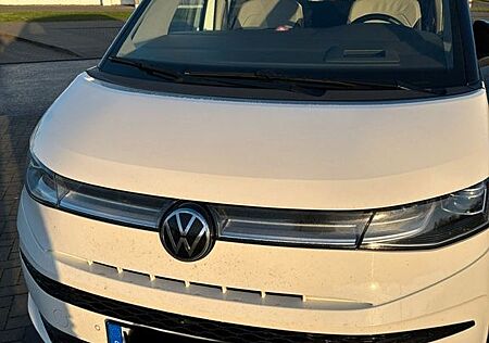 VW T7 Multivan Volkswagen 2,0 TDI SCR DSG Edition MwSt ausweis