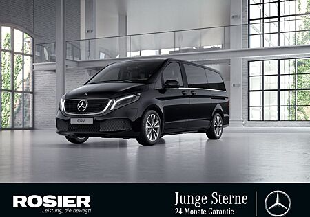Mercedes-Benz EQV 300 AVANTGARDE Lang STANDHZ. ACC LED 360° BT