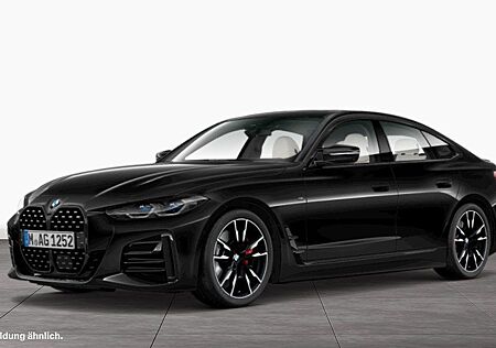 BMW M440i Gran Coupé M Sport Driv.Assist.Prof Laser