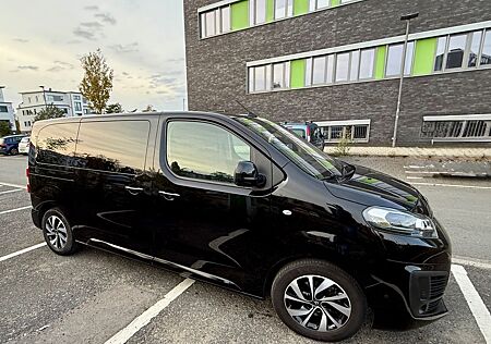 Citroën Spacetourer 2,0 Buisness Lounge + Garantie
