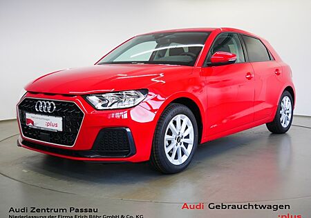 Audi A1 Sportback 25 TFSI advanced S tro. PDC GRA SHZ