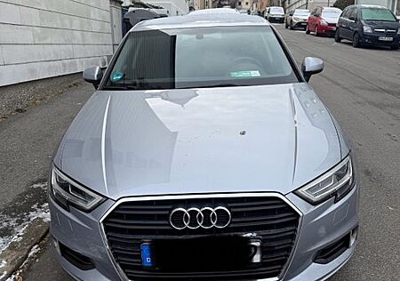 Audi A3 2.0 TDI -