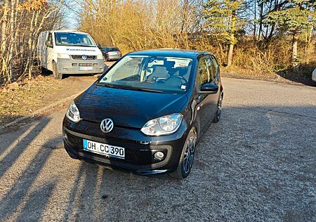VW Up Volkswagen ! 1.0 44kW cup ! cup !