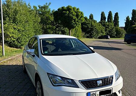 Seat Leon ST 1.2 TSI 81kW Start&Stop Reference Re...