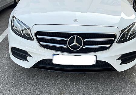 Mercedes-Benz E 220 d Autom. -
