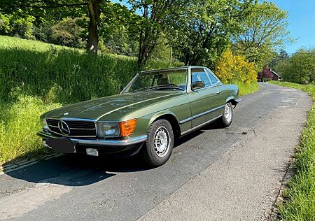 Mercedes-Benz SL 280