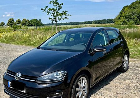 VW Golf Volkswagen VII, 1,4 TSI Highline, Bi-Xenon,