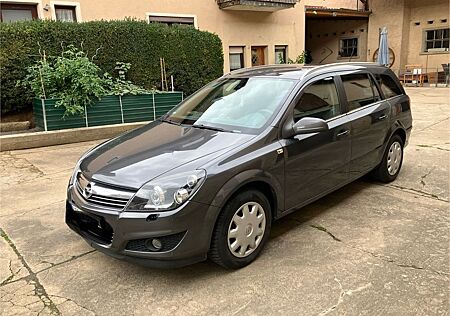 Opel Astra Caravan 1.6 ECOTEC INNOVATION 85kW INN...