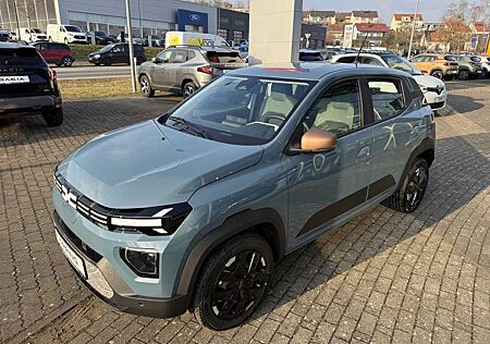 Dacia Spring Extreme 65 EPH vo+hi+Kamera, CCS, Schuko