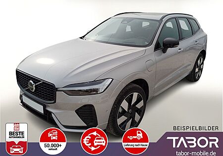 Volvo XC 60 XC60 T6 AWD Ultra Dark 360Kam HUD Pano ACC H/K