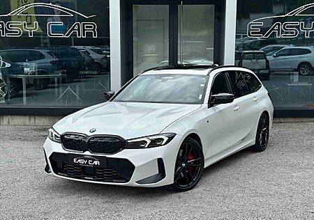 BMW M340d xDRIVE / M Paket /LASER/PANO/Memory/