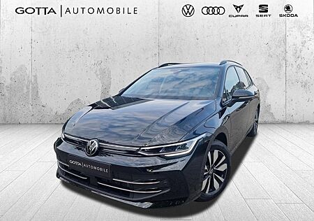 VW Golf Volkswagen Variant 1.5 eTSI DSG GOAL*RVIEW*LED*uvm.