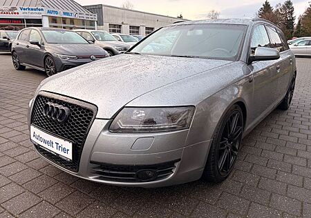 Audi A6 2.7 TDI Avant/Export/Händler