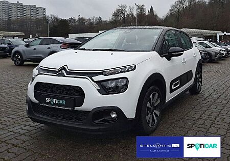 Citroën C3 1.2 PureTech 82/83 Shine (EURO 6d)