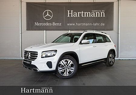 Mercedes-Benz GLB 220 d 4M Fahrassistenz Multibeam Memory AHK