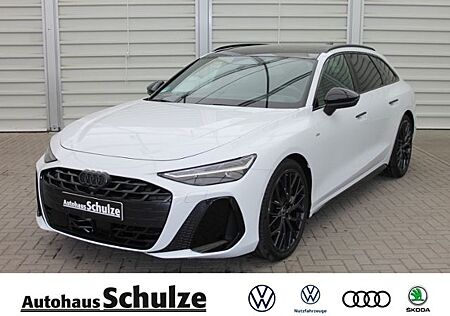 Audi A6 Avant TDI quattro 150 kW S tronic NAVI ALU