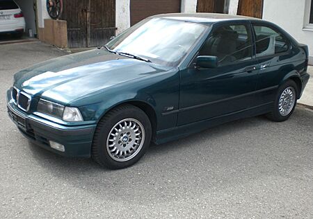 BMW 316