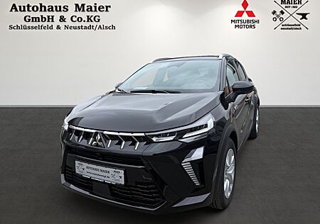 Mitsubishi ASX 1.8 HEV Edition*KLIMA*RFK*CARPLAY*DAB RADIO*