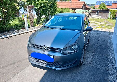 VW Polo Volkswagen 1.2 Comfortline Comfortline