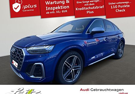 Audi SQ5 Sportback 3.0 TDI quattro *B&O*MATRIX*KAMERA