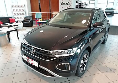 VW T-Roc Volkswagen 2.0 TDI "MOVE" mit AHK