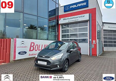 Ford B-Max Trend