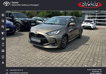 Toyota Yaris Team D *Automatik*